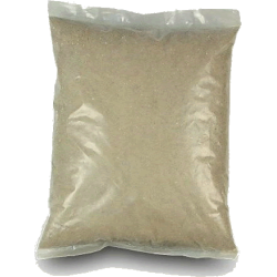 SACO CANELA AREIA 40X67X0,18 100UN Bonopack