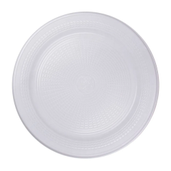 PRATO DESC RASO BR 15CM 10UN COPOZAN [CF100]