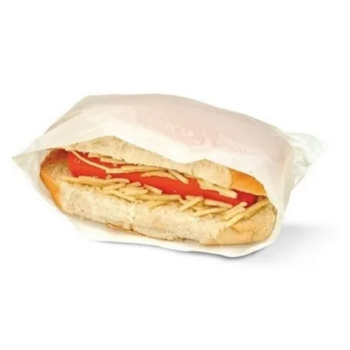 BOBINA PICOTADA HOT DOG 26X14CM PEAD 1000UN PLASFILM