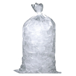 CAPA FARDO VIRGEM 50X70X0,07 100UN Bonopack