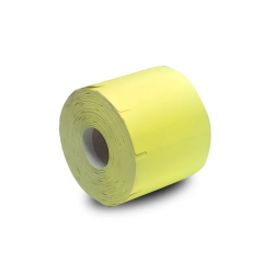 ETIQUETA GONDOLA 105X30 1000UN