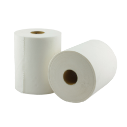 PAPEL TOALHA BOBINA ROLO MONTANA 24GR 100% CEL LEVE 20CM 6X200M