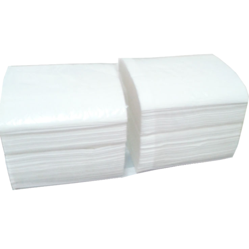 PAPEL HIGIÊNICO CAI-CAI BS 10X20CM CX 6000 UN