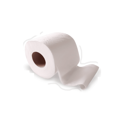PAPEL HIGIENICO SOUL SOFT F.D. 100% CELULOSE FRD 64 ROLOS (16X4X30M)