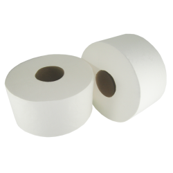 PAPEL HIGIENICO MONTANA BRANCO 9CM 8X300M