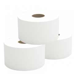 PAPEL HIGIENICO MONTANA 100% CEL 10CM 8X300M