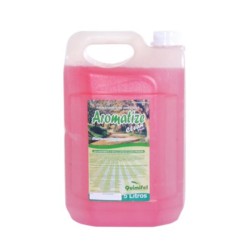 DESINFETANTE LAVANDA PLUS 5L QUIMIFEL